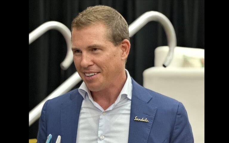 Sandals unveils ‘2.0’ vision, welcomes four new board members – Jamaica Inquirer