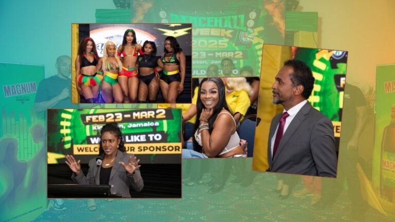 Dancehall Week promises rich diversity and cultural celebration in ’25 – Jamaica Inquirer