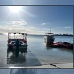 Jamaica I See: Hot in the tropics!