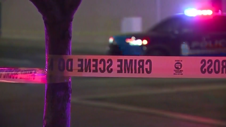 New Mexico National Guard activated to help Albuquerque police in fighting crime