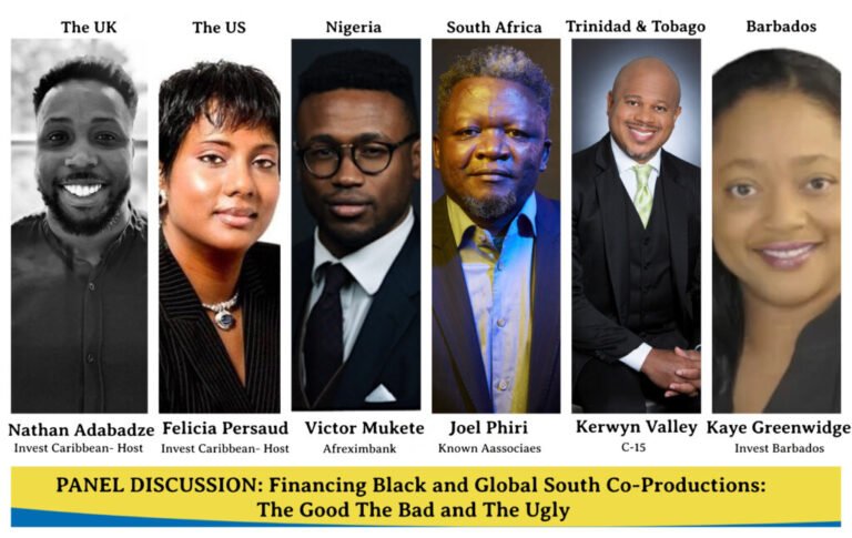 Invest Caribbean CEO To Co-Moderate Finance Panel At CCF 2025 – Jamaica Inquirer