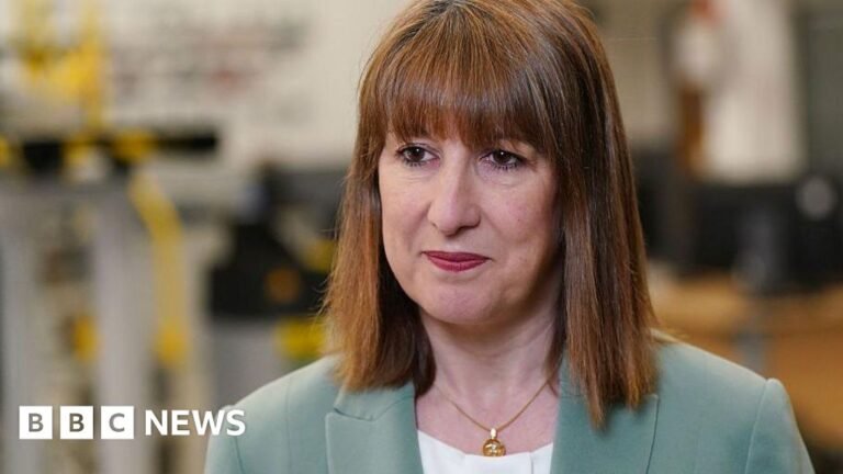 Government borrowing increase adds to pressure on Reeves