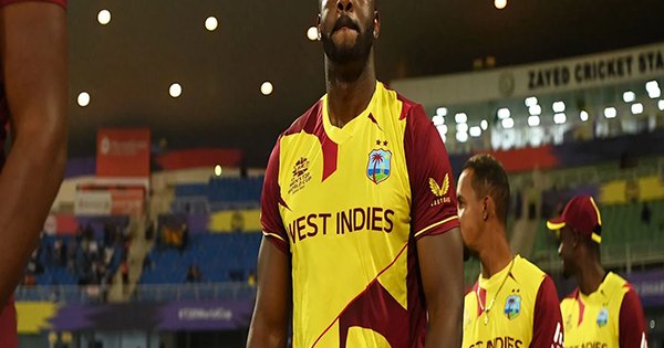 Andre Russell picks his special moment for West Indies ahead of retirement contest