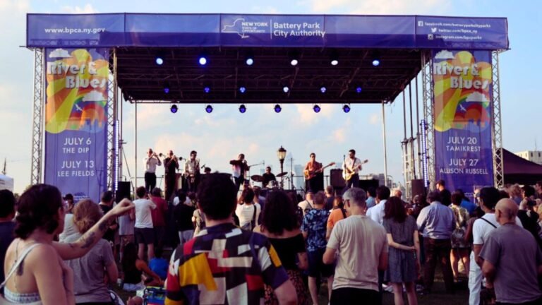 Jamaican-Themed Summer Events: July – August 2025