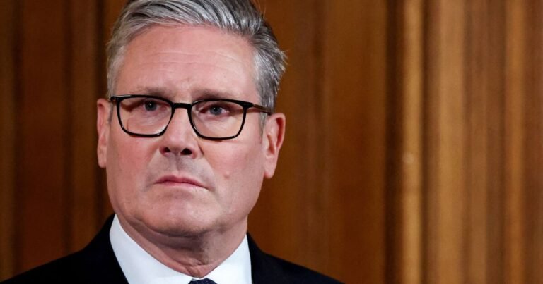 Labour proves Keir Starmer is busted flush with move showing it can get even worse | Politics | News