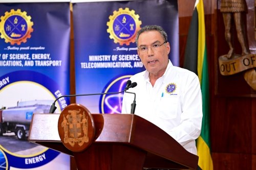 Special Needs Institutions to Benefit from Rural School Bus System Rollout – Jamaica Information Service