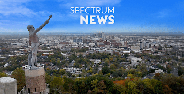 Spectrum News Launches Spectrum News Alabama, Names Network Leadership