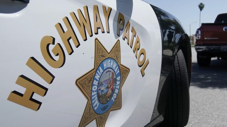 Newsom deploys California Highway Patrol teams to major cities for crime crackdown
