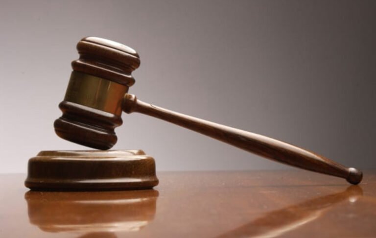 Music promoter sentenced to prison for money laundering