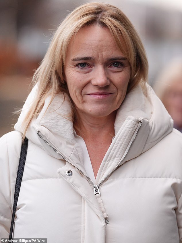 Tribunal judge says defence team in NHS trans row nurse case was ‘negligent’