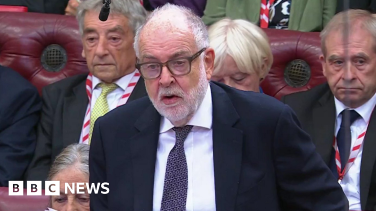 Assisted dying bill moves one step closer to becoming law