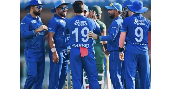 Afghanistan skipper Rashid aims to “keep things simple” ahead of Asia Cup opener