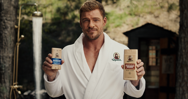 Dr. Squatch Opens the Gates to ‘Manlandia,’ a Utopia for Raw Masculinity