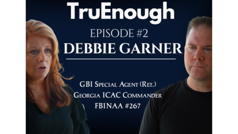 TRULEO’s TruEnough releases episode 2 featuring Debbie Garner