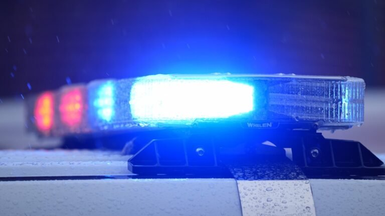 Newsom signs law mandating transparency measures for police use of generative AI report writing