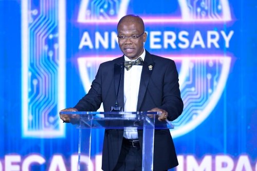 Jamaica Must Embrace AI and Advanced Technology – PM – Jamaica Information Service