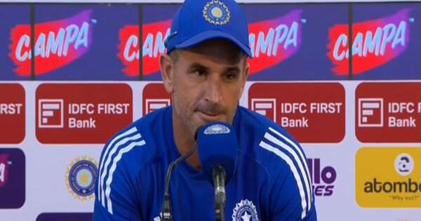 India assistant coach Doeschate on enforcing follow-on on WI in Delhi
