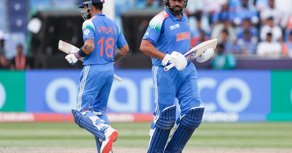 Irfan highlights India’s deep batting line-up due to ‘Ro-Ko’s return from long absence