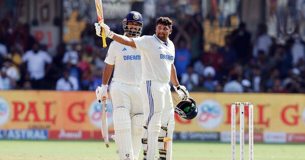 Ashwin slams Sarfaraz Khan’s omission from India A squad for South Africa A games