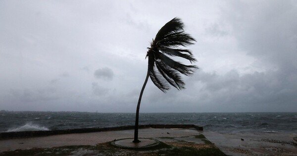 Jamaica braces for its strongest recorded hurricane’s impact