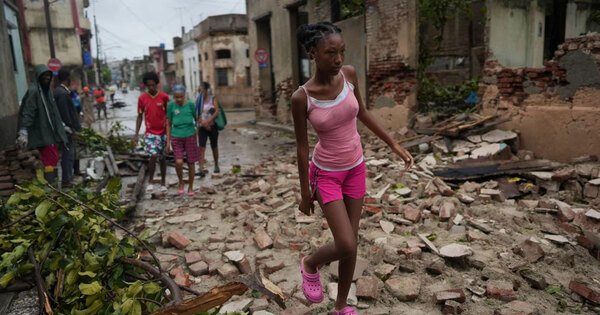 Hurricane Melissa ravages Caribbean, sparks global relief effort