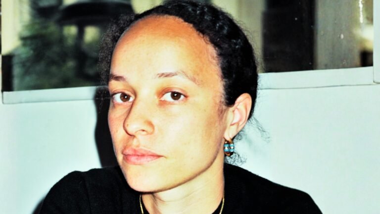 British-Jamaican Designer Makes History at Hermès