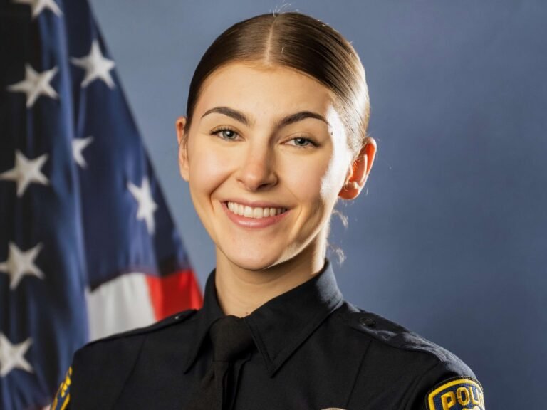 Lost La Mesa officer was victim of predator sentenced to 146 years