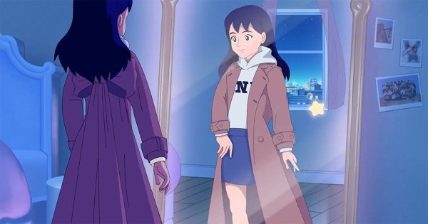 The Gap and Sandy Liang Collab Is a Whimsical Take on Modern Girlhood