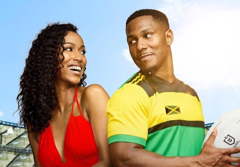 Jamaican Movie “Love Offside” to Be Featured at Harlem Film Festival
