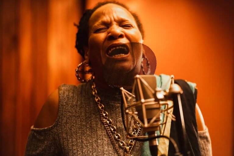 Sister Nancy Reveals Her Favorite ‘Bam Bam’ Sample in Billboard Interview