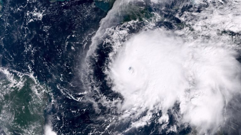 How You Can Help Hurricane Melissa Relief Efforts