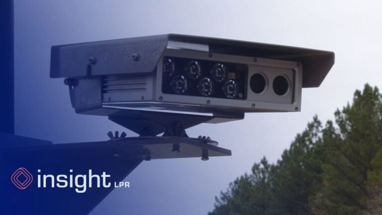 Got data? Insight LPR brings nationwide LPR data to agencies at IACP 2025