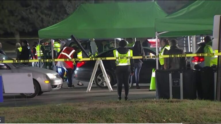 Chester County appoints law firm to investigatepoll book issue – NBC10 Philadelphia