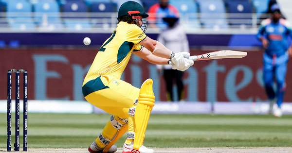 Travis Head released before Australia’s last two T20Is against India for Ashes preparation
