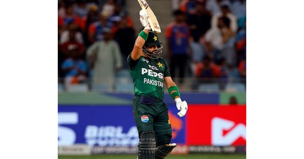 Sahibzada Farhan becomes first Pakistan batter to hit 100 T20 sixes in a calendar year