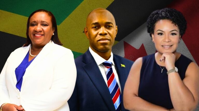 Jamaican Diaspora in Canada Rallies After Hurricane Melissa