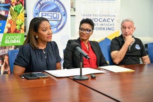 JBA Contributes $5M to PSOJ Hurricane Melissa Relief Effort – Jamaica Information Service