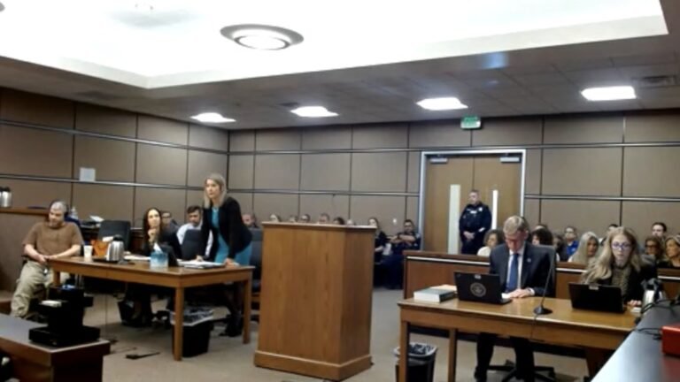 Mohamed Soliman pleads not guilty to Boulder terror attack charges