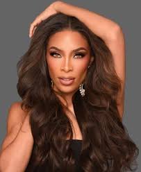 The Caribbean Contestants Of Miss Universe 2025