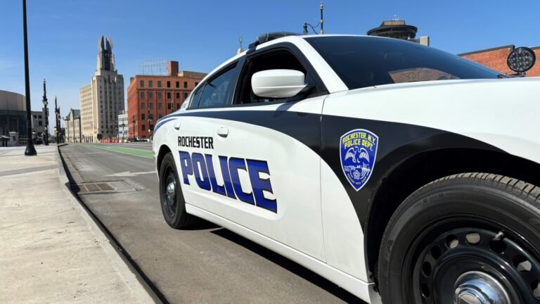 Judge dismisses federal lawsuit against Rochester, N.Y. sanctuary policies