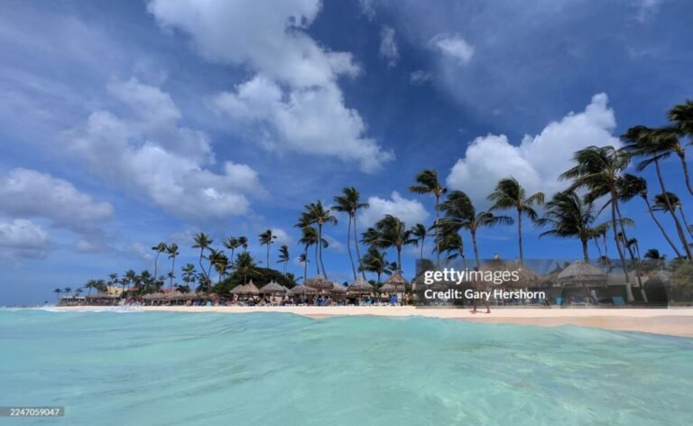 Why Tourism Can No Longer Carry the Caribbean Economy — And What Must Come Next