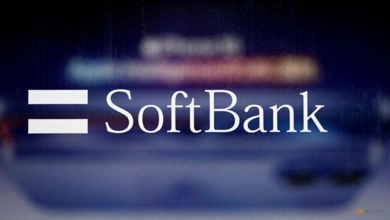 SoftBank in talks to buy digital infra firm DigitalBridge, source says