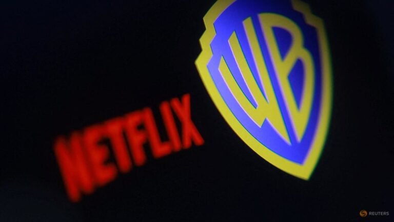 Netflix’s Warner Bros acquisition sparks backlash