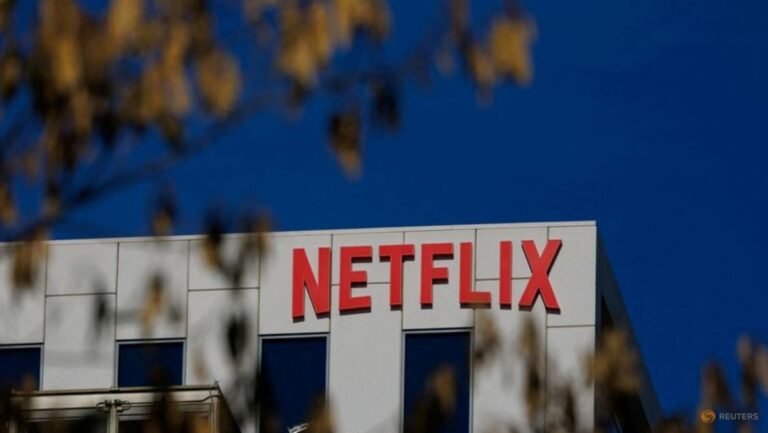 Hollywood unions alarmed by Netflix’s $72 billion Warner Bros deal