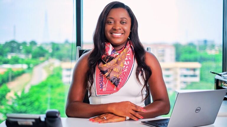 What It’s Really Like Being a Jamaican Living in Nigeria?