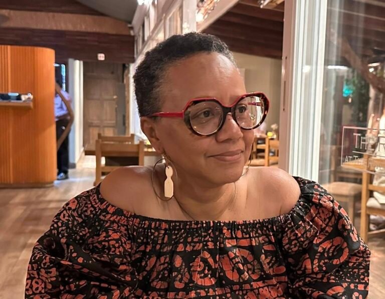 How This Jamaican in Panama Took Action for Hurricane Relief Before the Disaster Hit