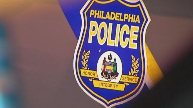 Driver wanted after striking Philadelphia police cruiser – NBC10 Philadelphia