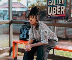 New Caribbean Artist Rising: Lylo Gold Breaks Genre Boxes