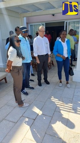 Tourism Minister Emphasises Significant Role of Negril In Sector’s Recovery – Jamaica Information Service