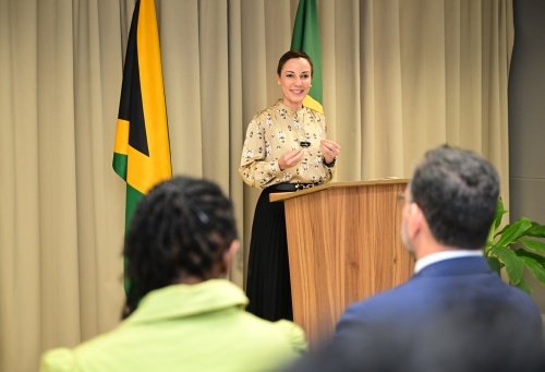 Brazil Donates Humanitarian Supplies to Support Post-Hurricane Melissa Recovery – Jamaica Information Service